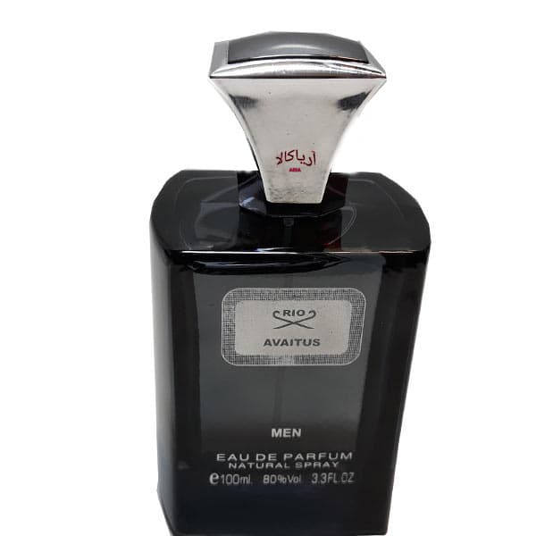 عطروادکلن مردانه آویتوس،اونتوس ریو کالکشن Rio Avaitus