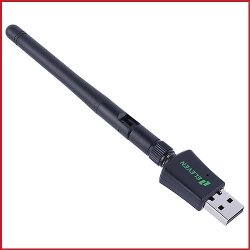 کارت شبکه USB ایلون مدل D18 — تصویر ۱۲