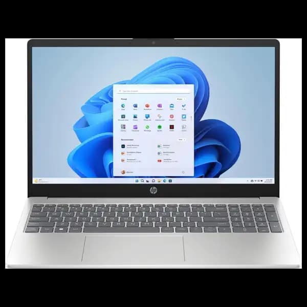 لپ تاپ hp 15-fc0258AU — تصویر ۲
