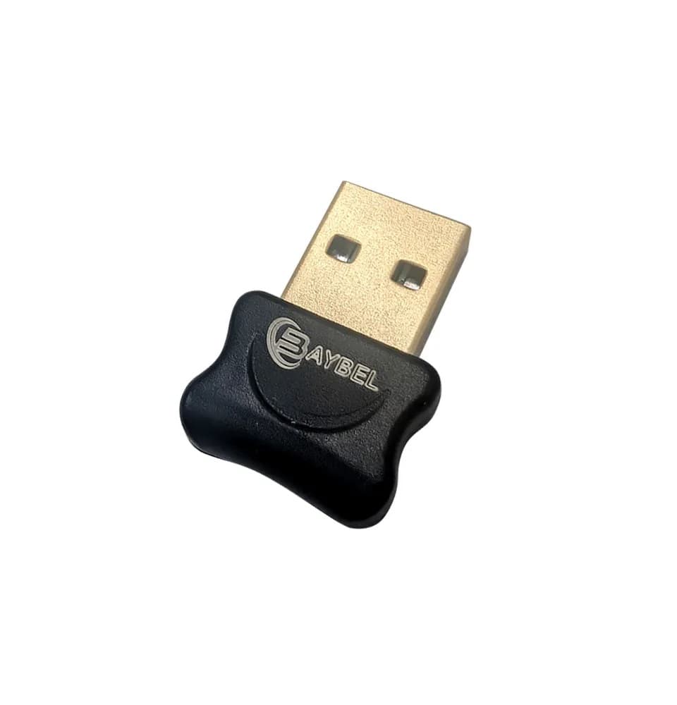 دانگل بلوتوث BAYBEL مدل BL-05 ورژن 5.1 — تصویر ۱۱