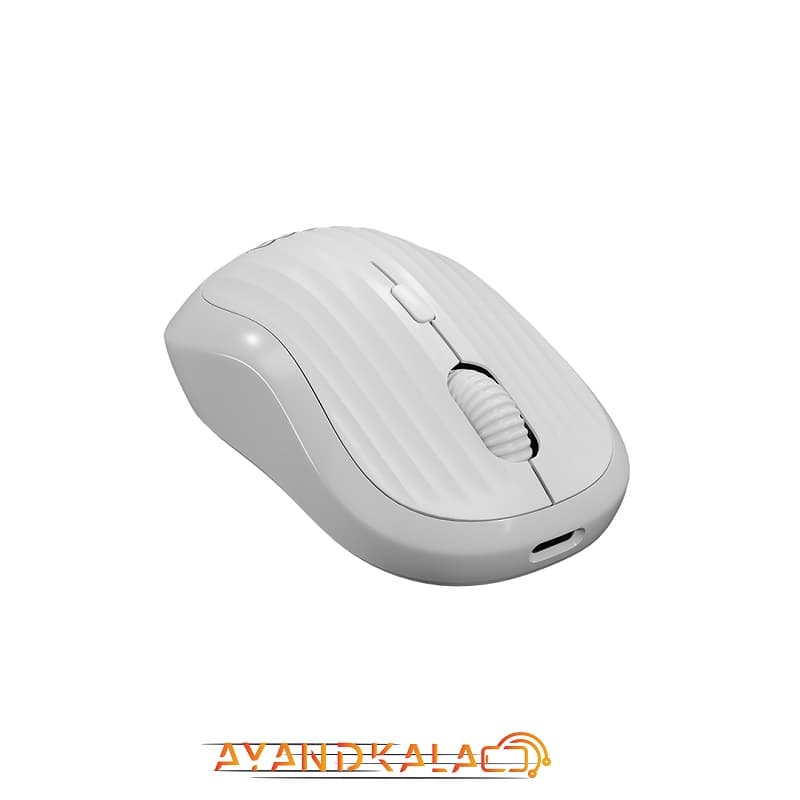 ماوس بی سیم تسکو مدل TM740W — تصویر ۶