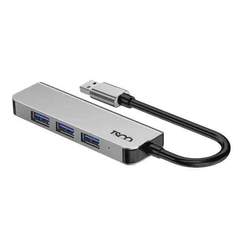 هاب USB تسکو 4 پورت USB مدل THU 1142 — تصویر ۱۰