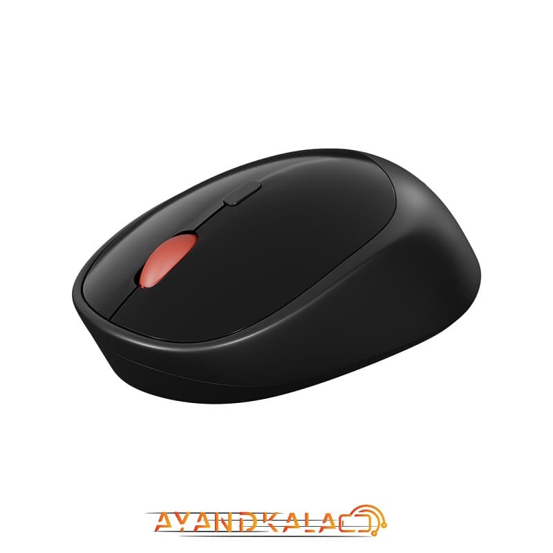 ماوس بی سیم تسکو مدل TM 672W — تصویر ۲