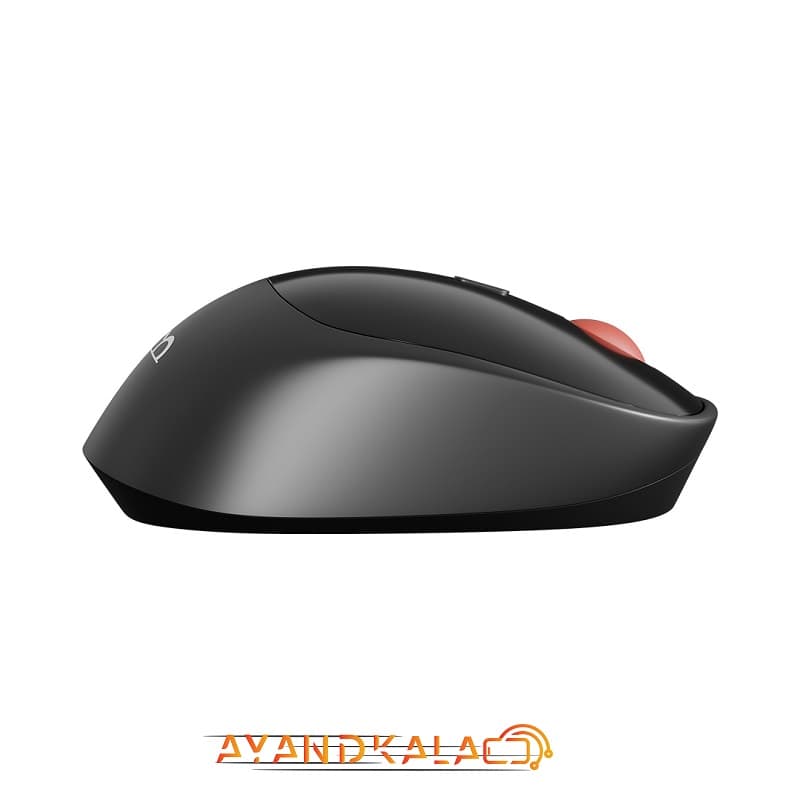 ماوس بی سیم تسکو مدل TM 672W — تصویر ۶
