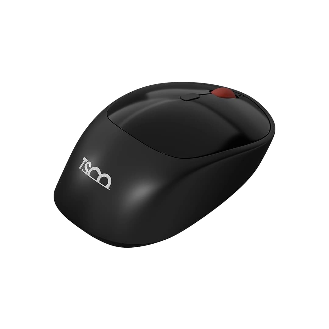 ماوس بی سیم تسکو مدل TM 672W — تصویر ۱۲