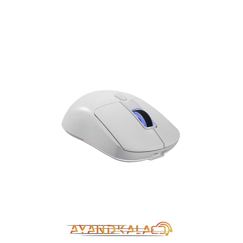 ماوس بی سیم گیمینگ تسکو مدل GM 2033 — تصویر ۲