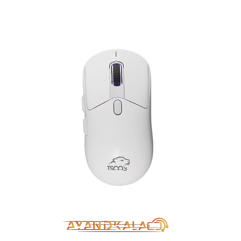 ماوس بی سیم گیمینگ تسکو مدل GM 2033 — تصویر ۳