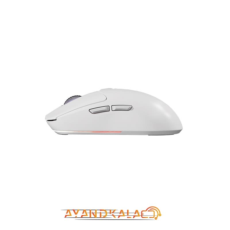 ماوس بی سیم گیمینگ تسکو مدل GM 2033 — تصویر ۴