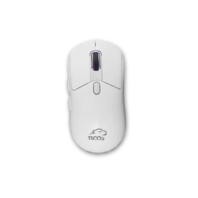ماوس بی سیم گیمینگ تسکو مدل GM 2033 — تصویر ۱۰