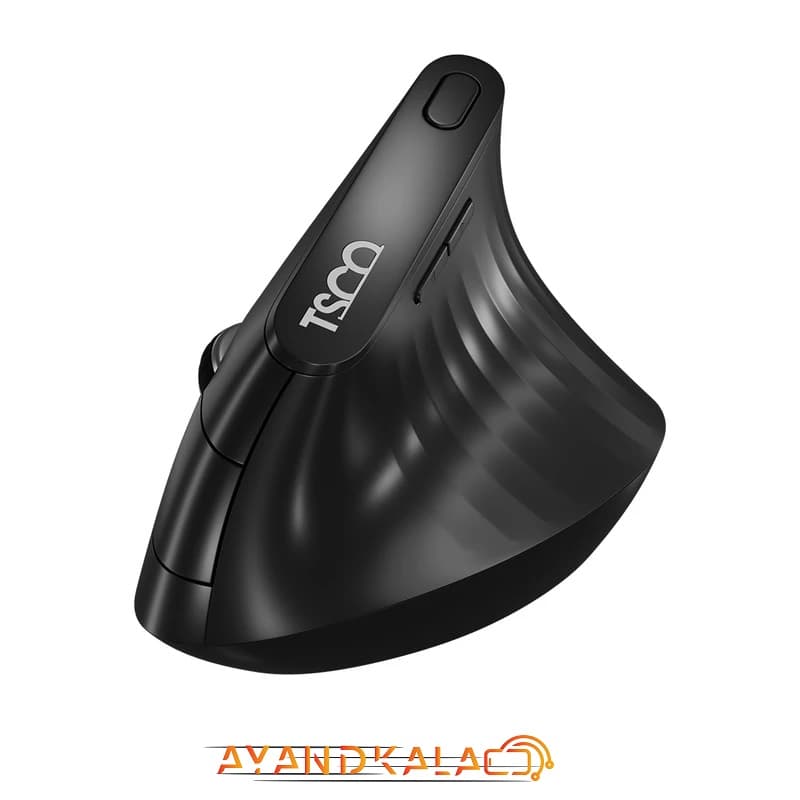 ماوس بی سیم تسکو مدل TM698EW