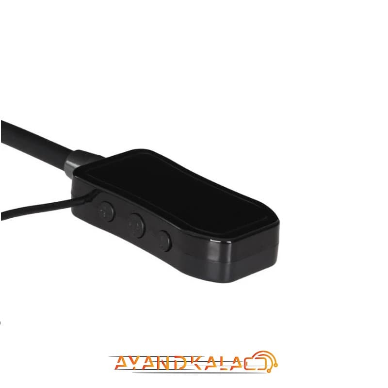 هدفون بلوتوثی جی بی کیو مدل B418472 — تصویر ۳