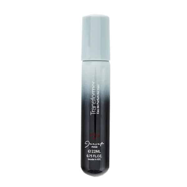 عطر ترانسفورمر مردانه ژکساف جیبی حجم 22 میلی لیتر