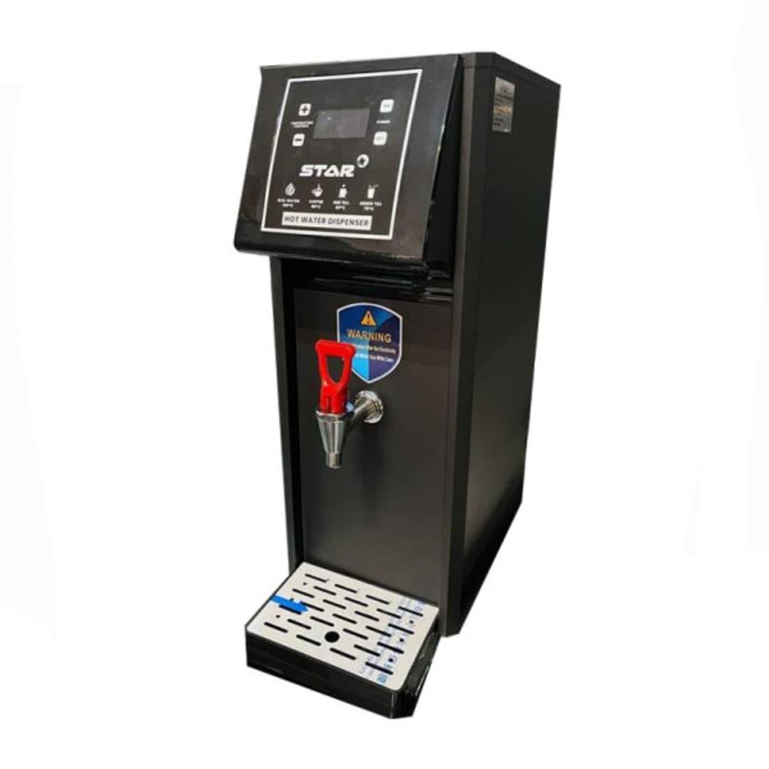 بویلر آب جوش 10 لیتری برند استار