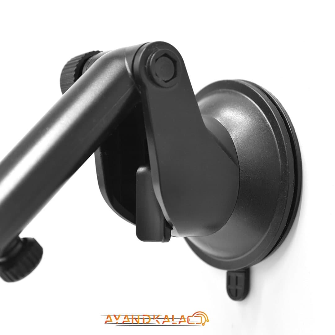 هولدر و شارژر بی سیم تسکو مدل THL1255W — تصویر ۷