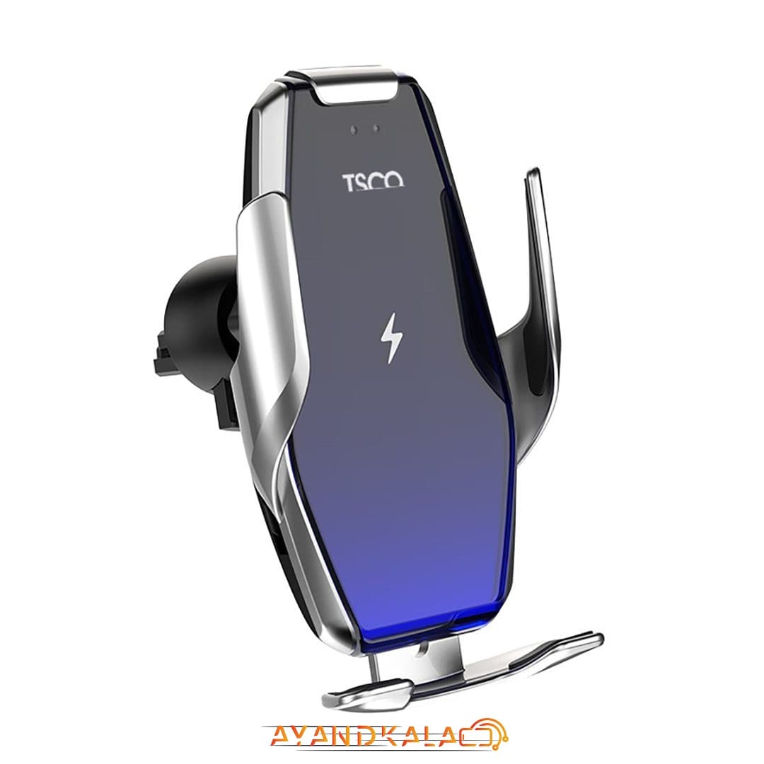 هولدر و شارژر بی سیم تسکو مدل THL1255W