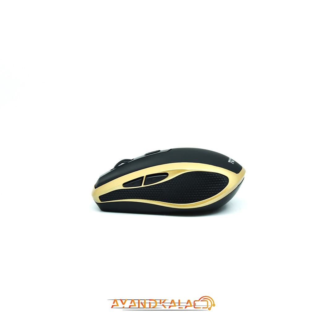ماوس بی سیم تسکو مدل TM 667W — تصویر ۵