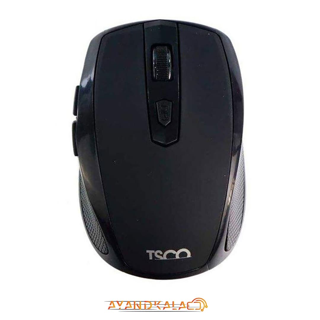 ماوس بی سیم تسکو مدل TM 667W — تصویر ۶
