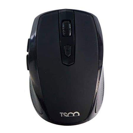 ماوس بی سیم تسکو مدل TM 667W — تصویر ۹