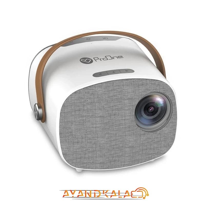 مینی ویدئو پروژکتور پرووان مدل PGV300