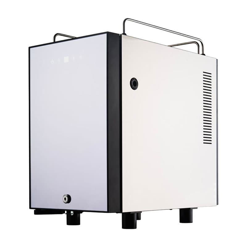 یخچال نگهداری شیر نینورتا مدل NIN BX03W