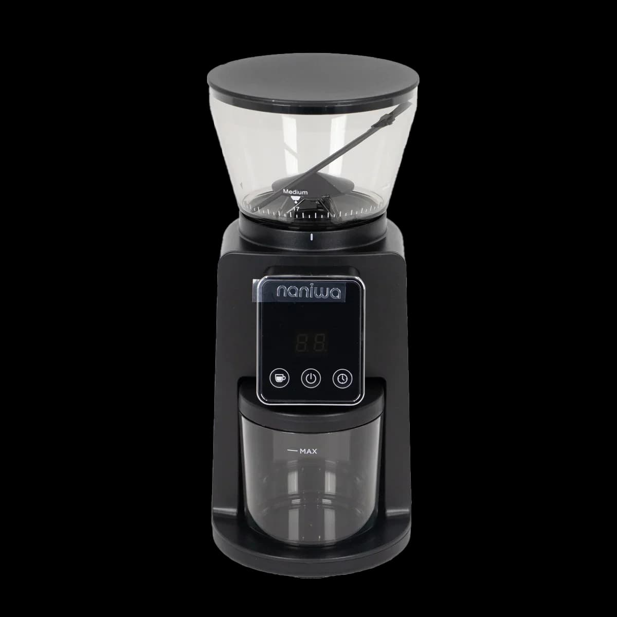 آسیاب قهوه نانیوا مدل CG-101
