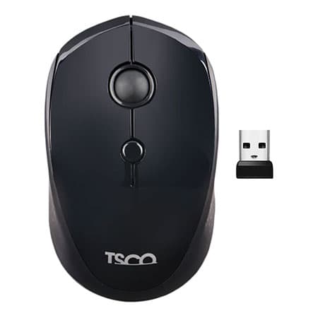 ماوس بی سیم تسکو مدل TM 729W — تصویر ۶