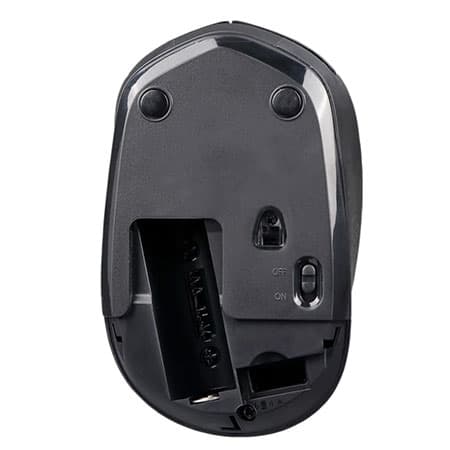 ماوس بی سیم تسکو مدل TM 729W — تصویر ۹