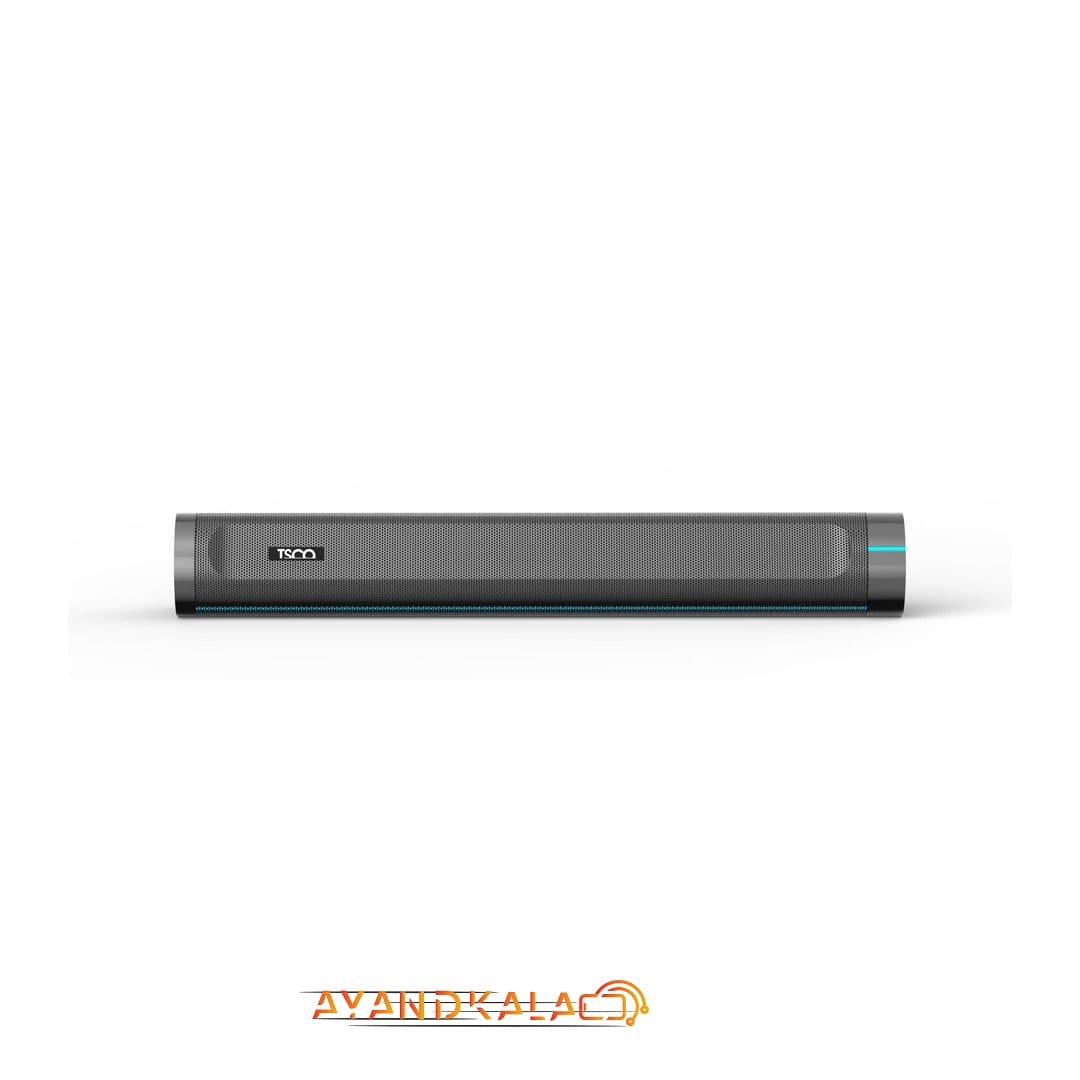 اسپیکر بلوتوثی ساندبار تسکو مدل TS 23362 — تصویر ۵