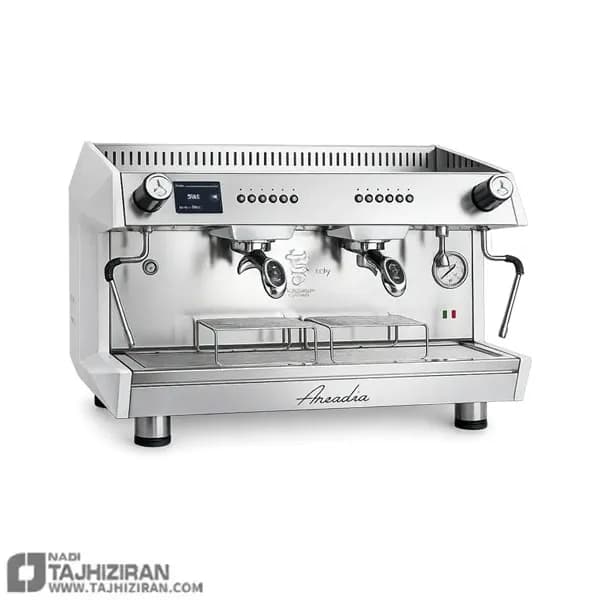 اسپرسوساز بیزرا 2 گروپ آرکادیا BEZZERA ARCADIA PID 2GR — تصویر ۶