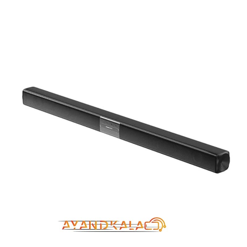 اسپیکر ساندبار بلوتوث رسی مدل RSK-W32 — تصویر ۲
