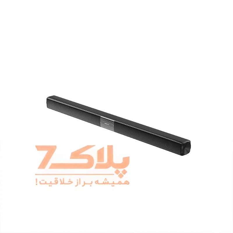 اسپیکر ساندبار بلوتوث رسی مدل RSK-W32 — تصویر ۷