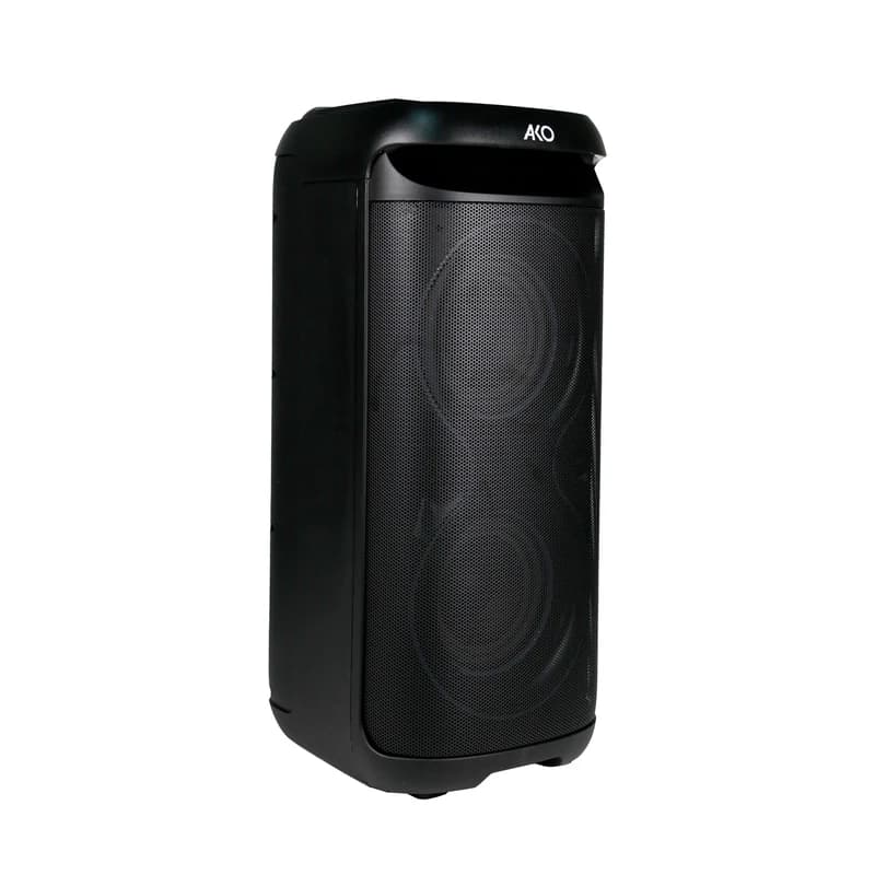 اسپیکر بلوتوث قابل حمل آکو مدل Sound Box 900 — تصویر ۳