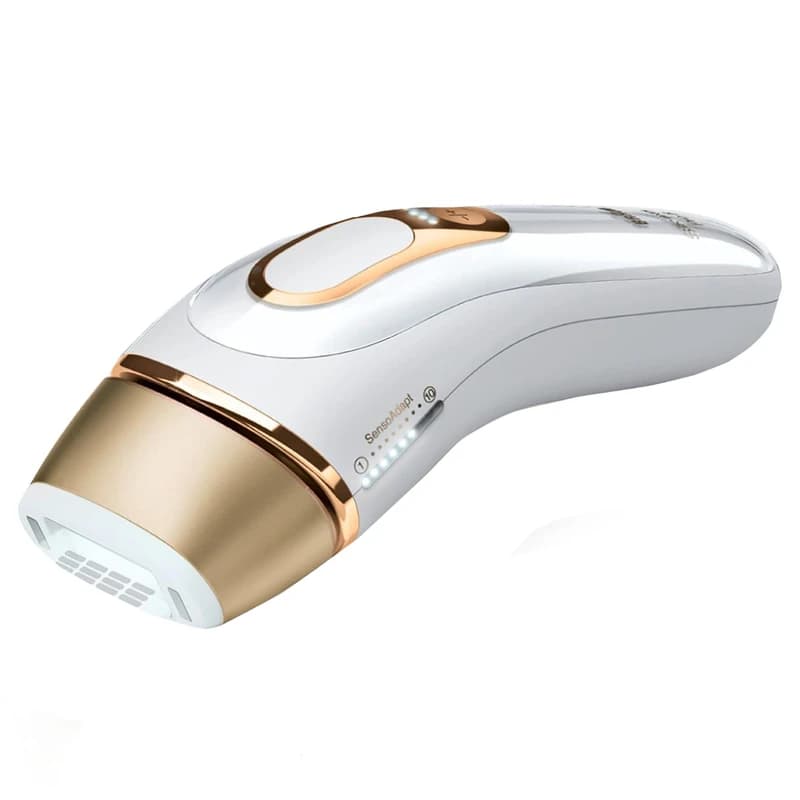 دستگاه لیزر خانگی براون مدل Silk·expert Pro 5 — تصویر ۳