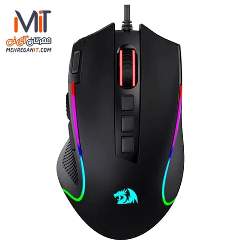 ماوس ردراگون PREDATOR M612 — تصویر ۶