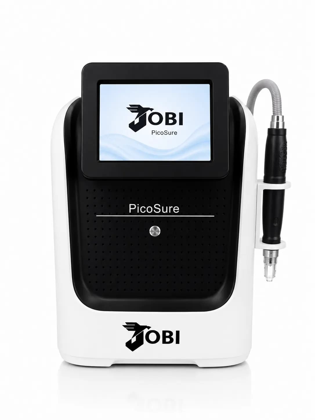 دستگاه لیزر پیکوشور JOBI (جوبی) 3200 ژول — تصویر ۷