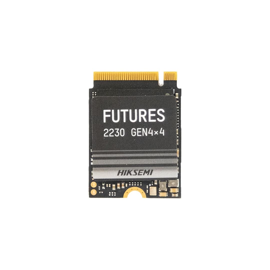 اس اس دی اینترنال هایک سمی FUTURES ظرفیت 1 ترابایت
