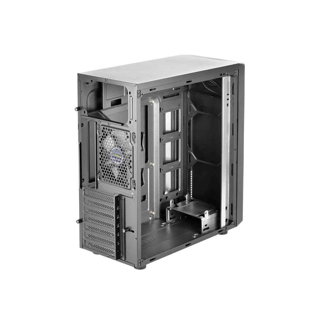 کیس کامپیوتر گرین AVA Plus — تصویر ۳