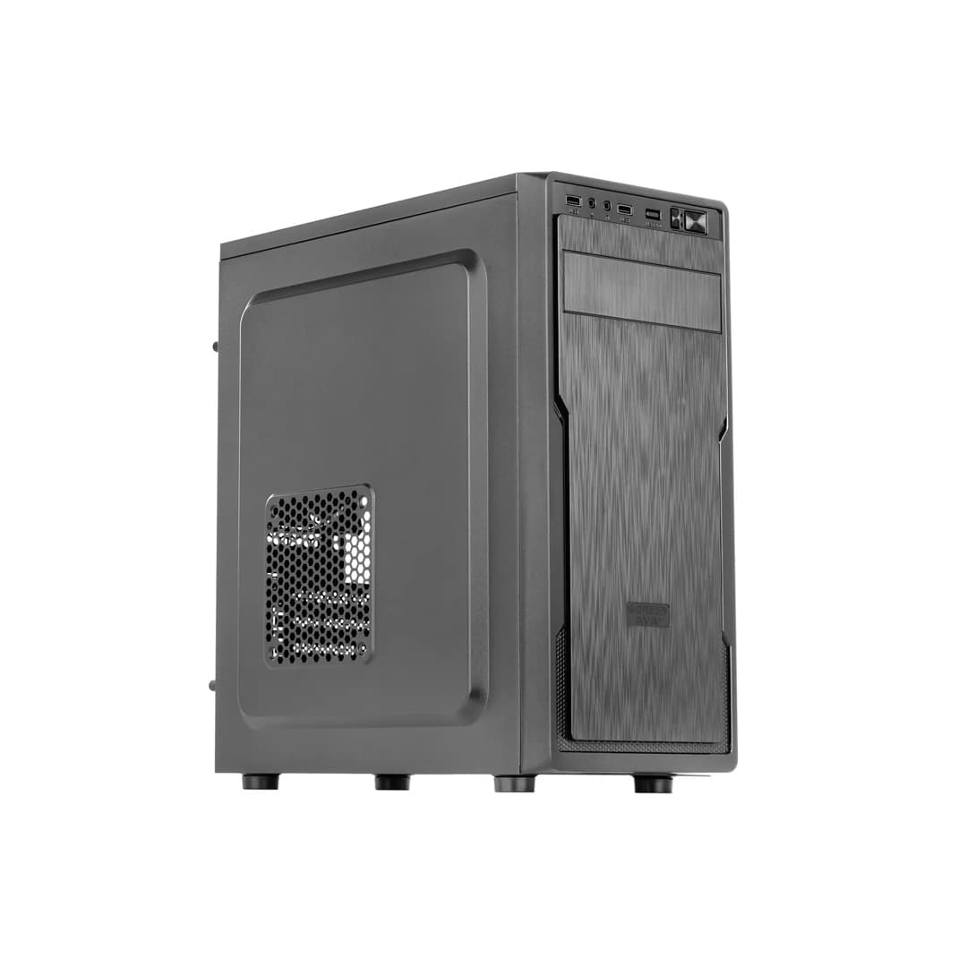 کیس کامپیوتر گرین AVA Plus — تصویر ۴