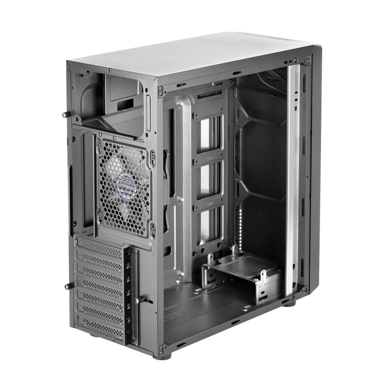 کیس کامپیوتر گرین AVA Plus — تصویر ۹