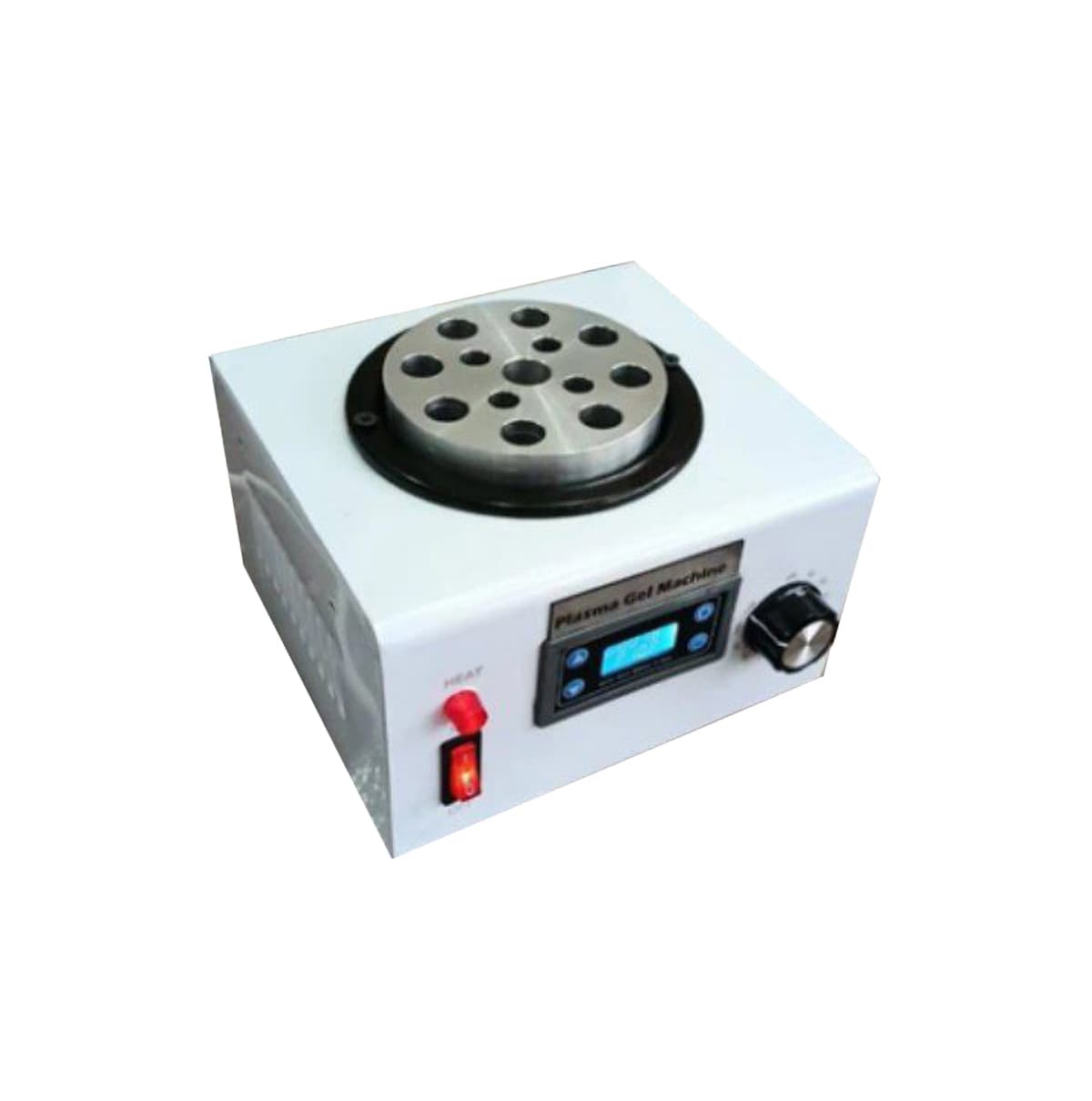 دستگاه بایو فیلر میکر BIO FILLER MAKER