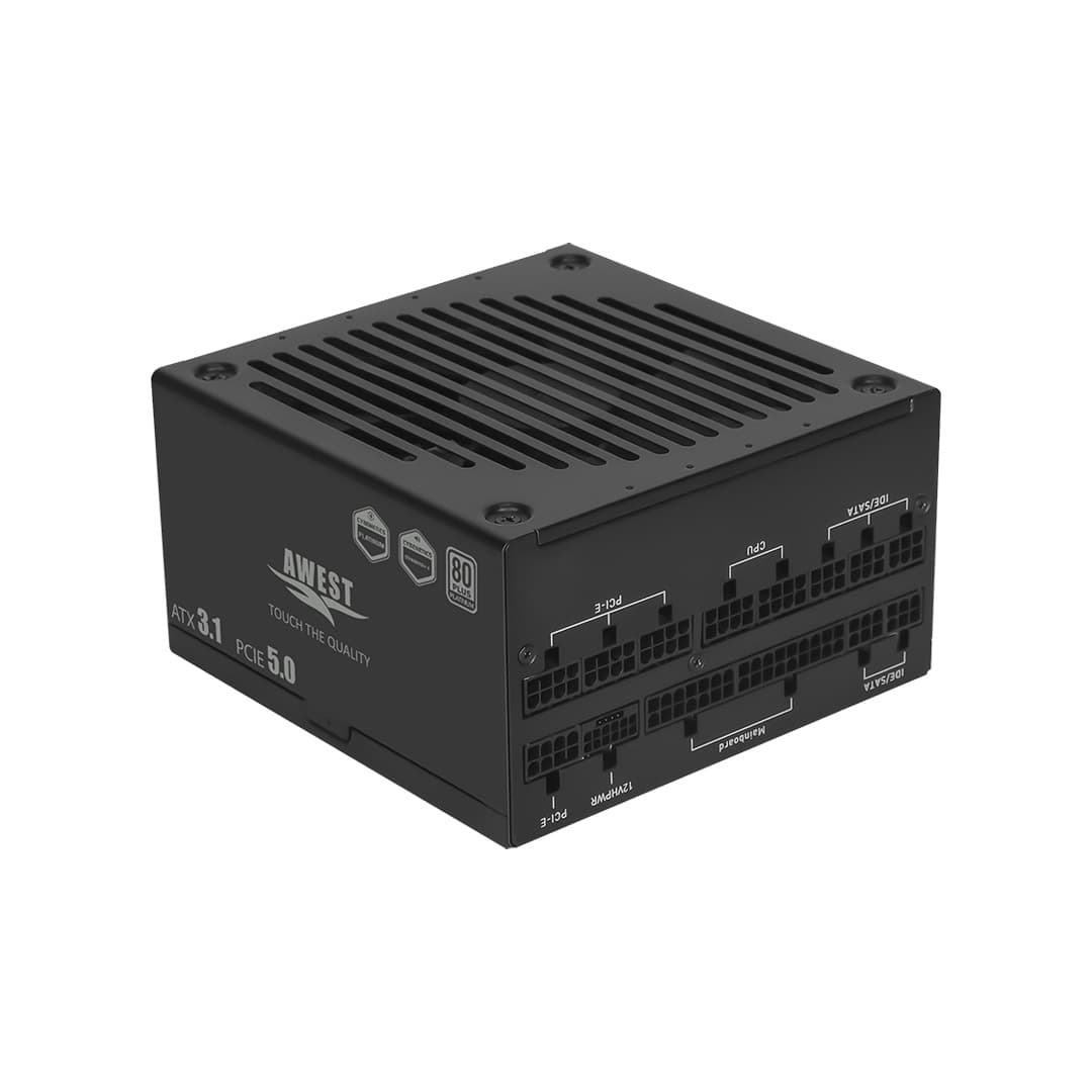 پاور اوست AV1000-PTB V3 استاندارد 1000 وات