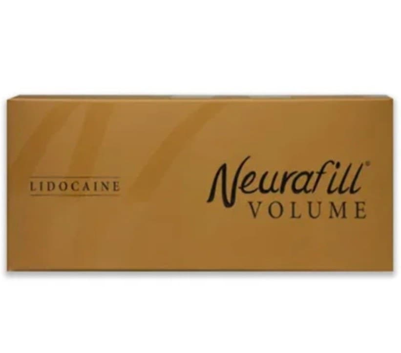 ژل نورافیل والیوم Neurafill Volume — تصویر ۶
