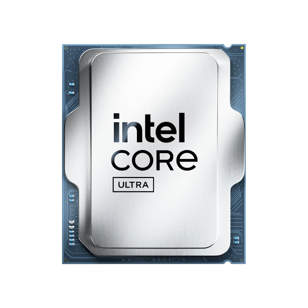 پردازنده اینتل Core Ultra5 245KF Arrow Lake[TRAY]
