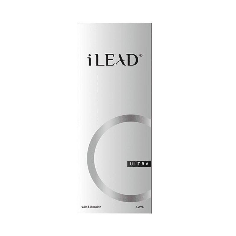ژل آی لید اولترا یک سی سی iLEAD ULTRA