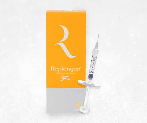 ژل رپلنژن فاین یک سی سی replengen fine — تصویر ۷