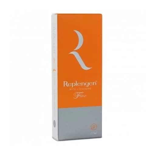 ژل رپلنژن فاین یک سی سی replengen fine