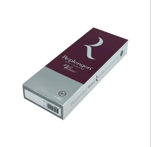 ژل رپلنژن والیوم یک سی سی Replengen volume — تصویر ۳
