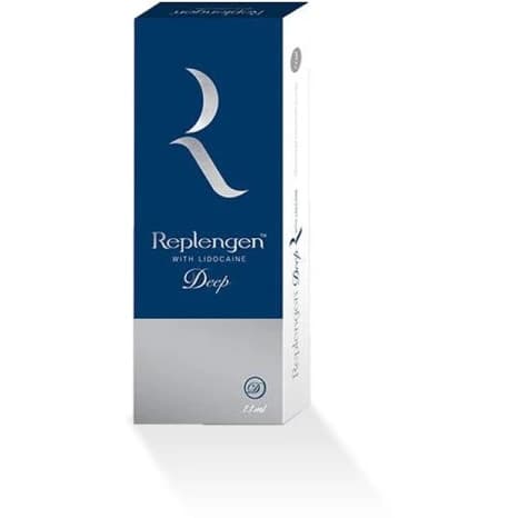 ژل رپلنژن دیپ یک سی سی Replengen deep