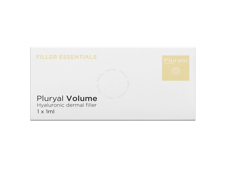 ژل پلوریال والیوم Pluryal Volume — تصویر ۲