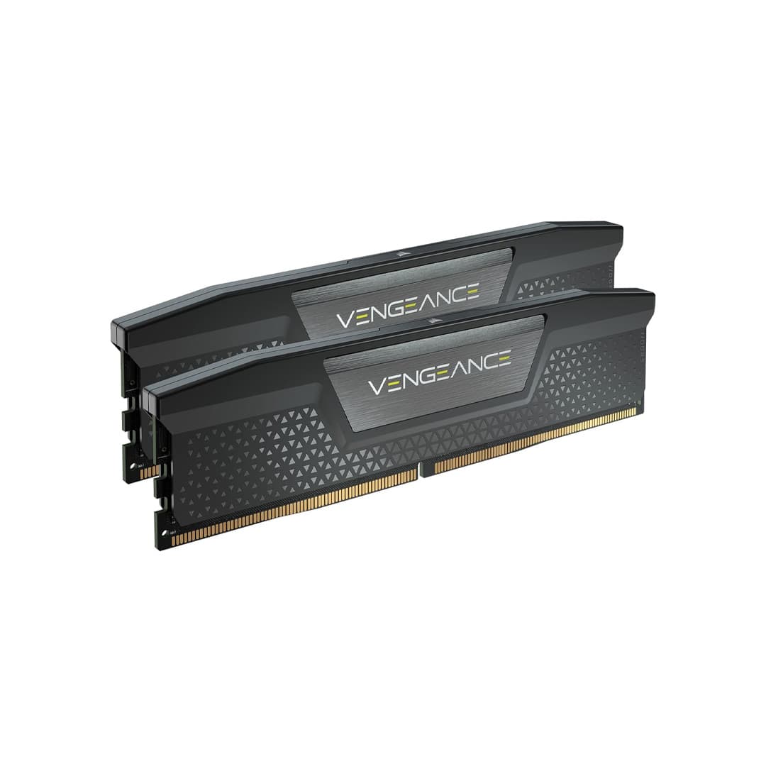 رم کامپیوتر کورسیر Vengeance 32GB (2×16) 6600MHz CL38 — تصویر ۵